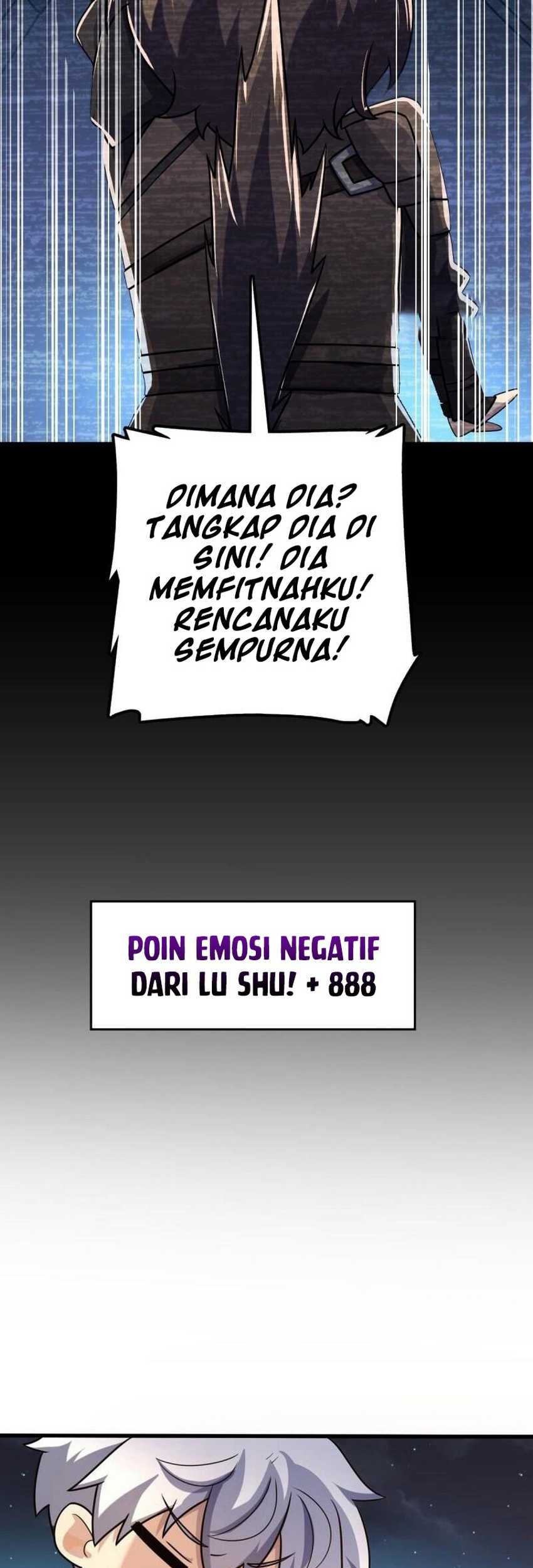 Spare Me, Great Lord! Chapter 652 page 20