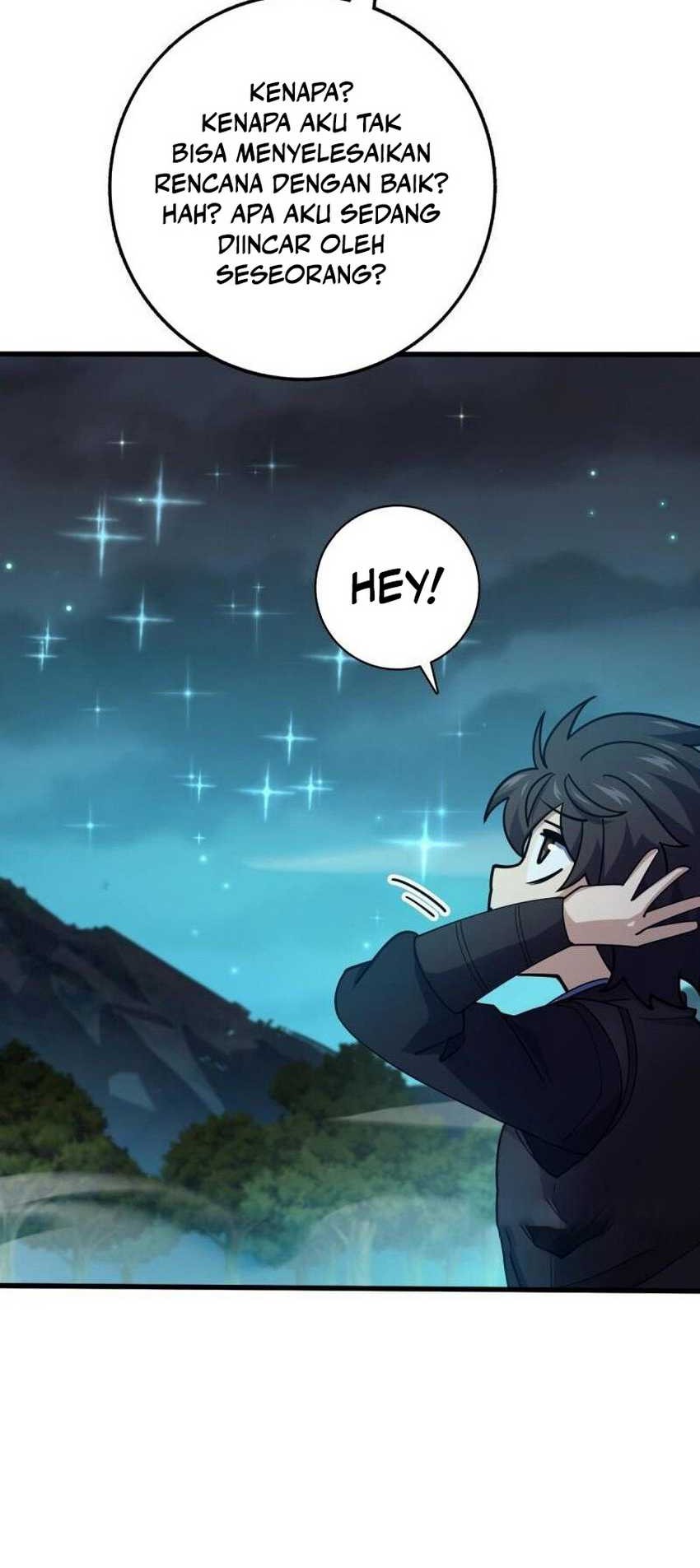 Spare Me, Great Lord! Chapter 652 page 25