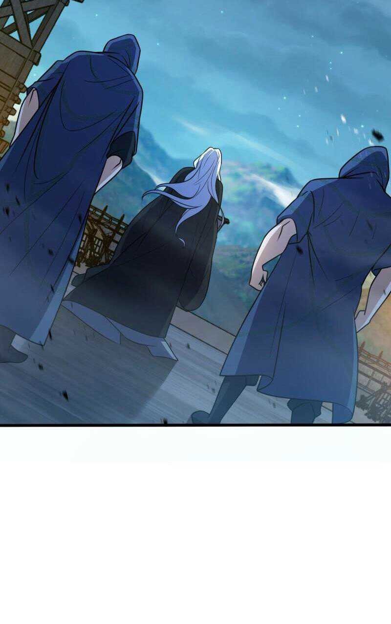 Spare Me, Great Lord! Chapter 653 page 10