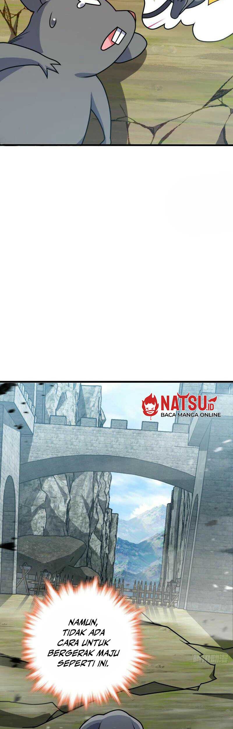 Spare Me, Great Lord! Chapter 653 page 32