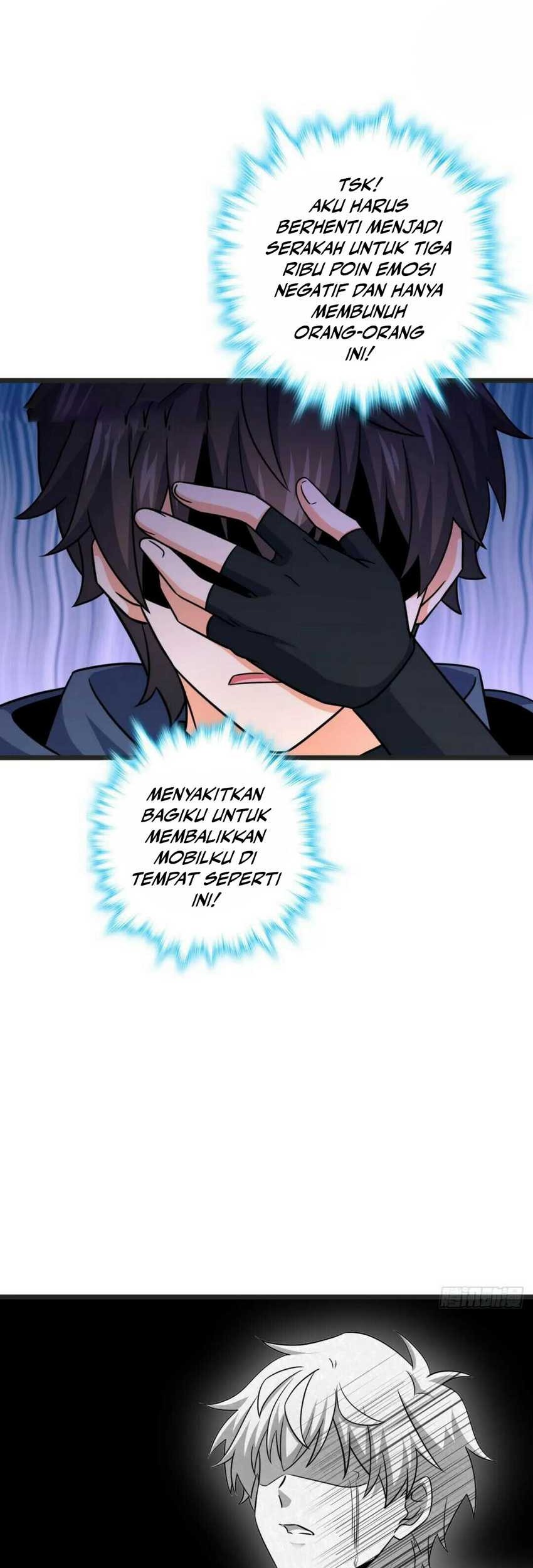Spare Me, Great Lord! Chapter 654 page 19