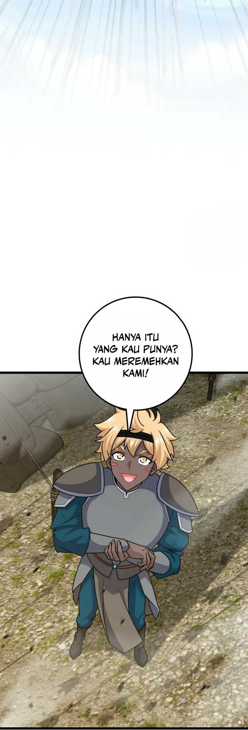 Spare Me, Great Lord! Chapter 654 page 24