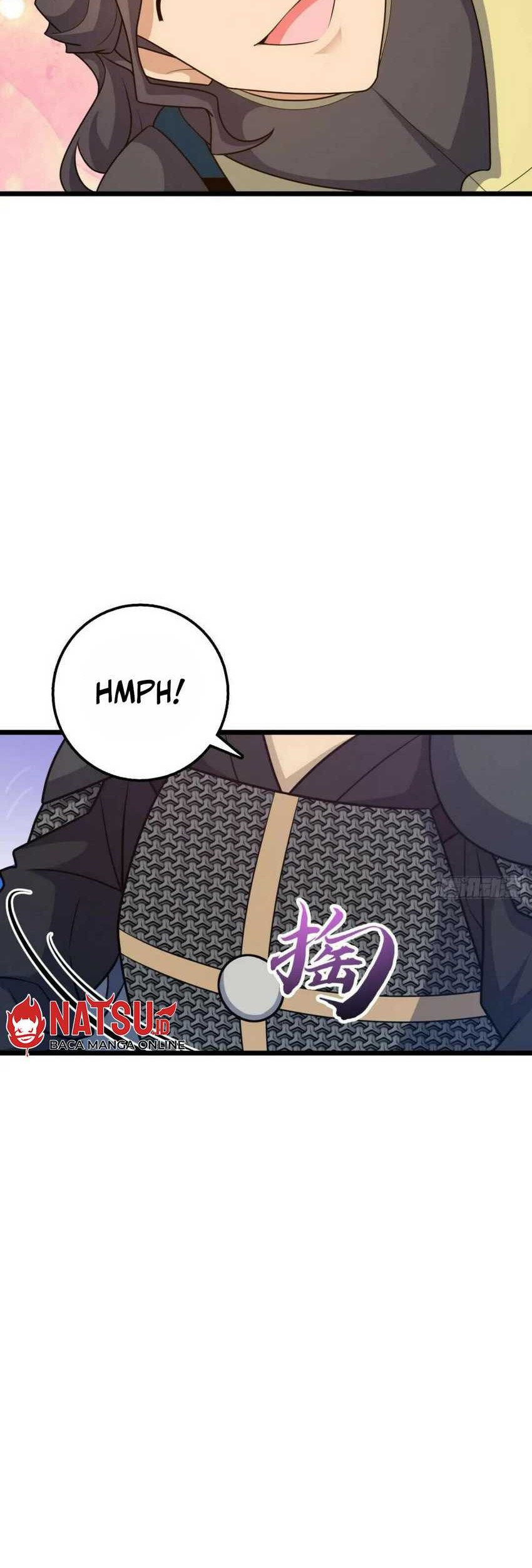 Spare Me, Great Lord! Chapter 654 page 33