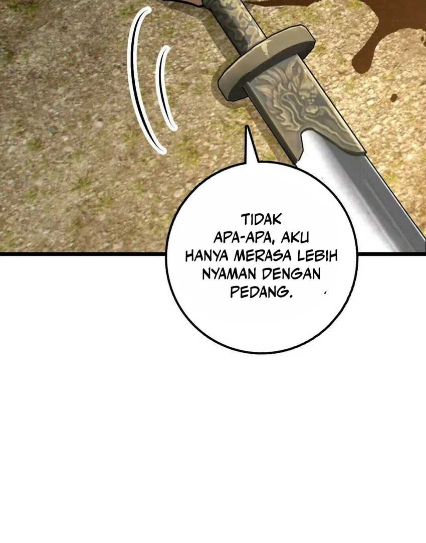 Spare Me, Great Lord! Chapter 654 page 41