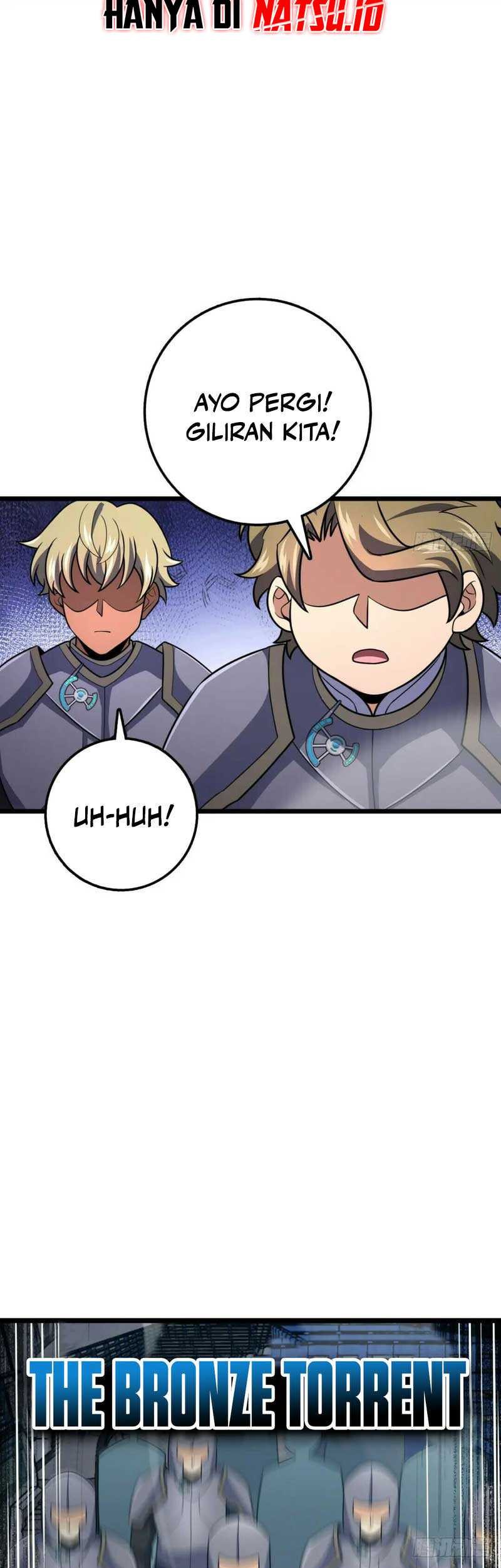 Spare Me, Great Lord! Chapter 656 page 14