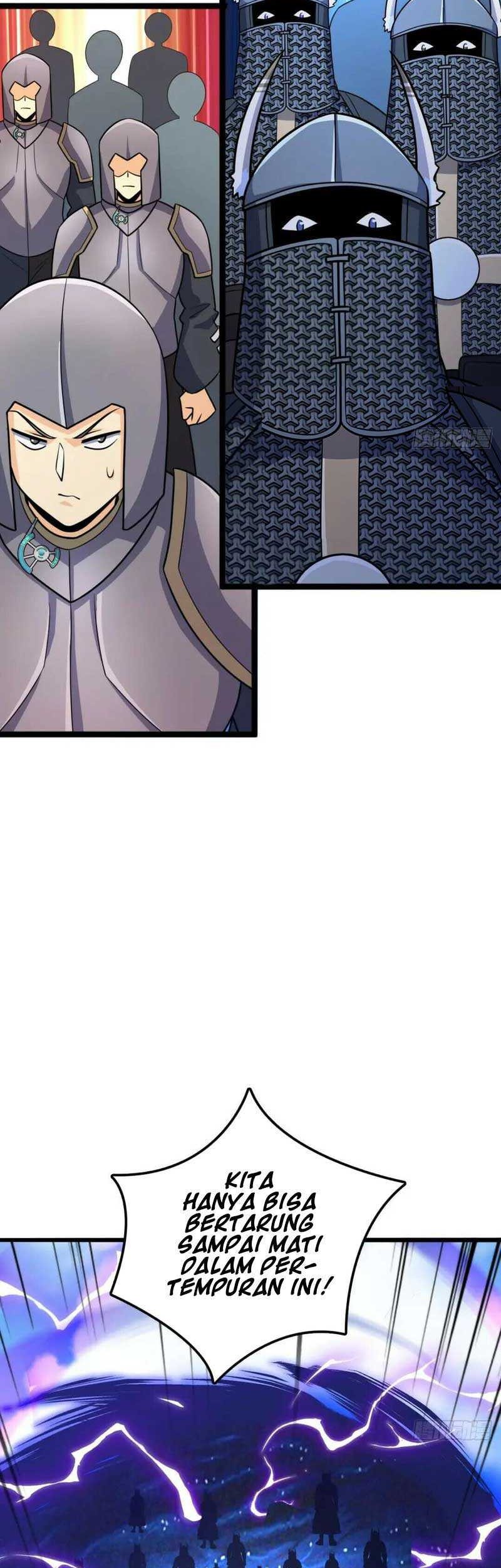 Spare Me, Great Lord! Chapter 656 page 16