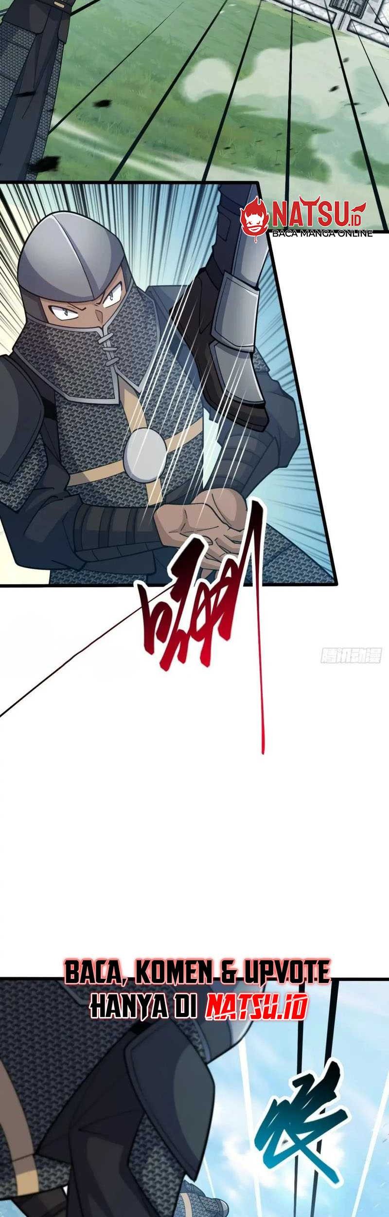 Spare Me, Great Lord! Chapter 657 page 4