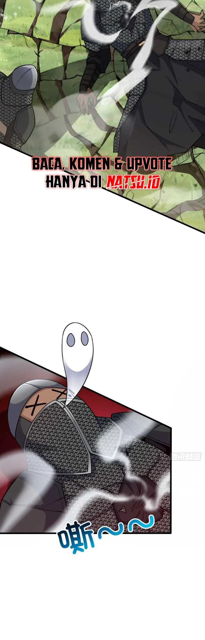 Spare Me, Great Lord! Chapter 657 page 11