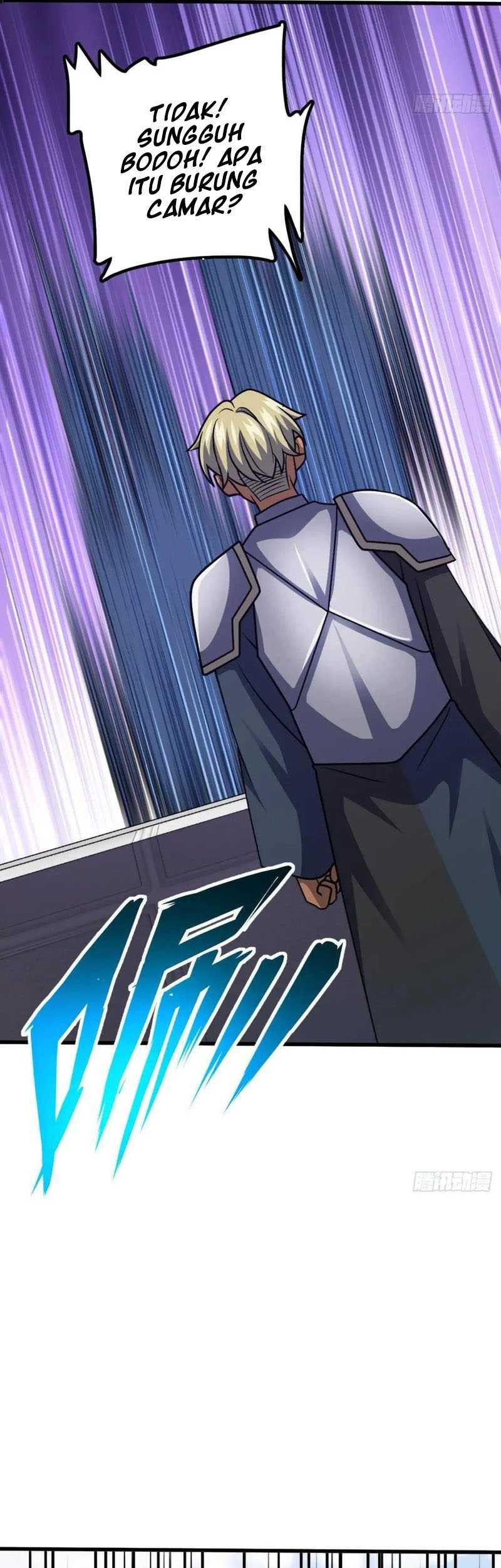 Spare Me, Great Lord! Chapter 657 page 24
