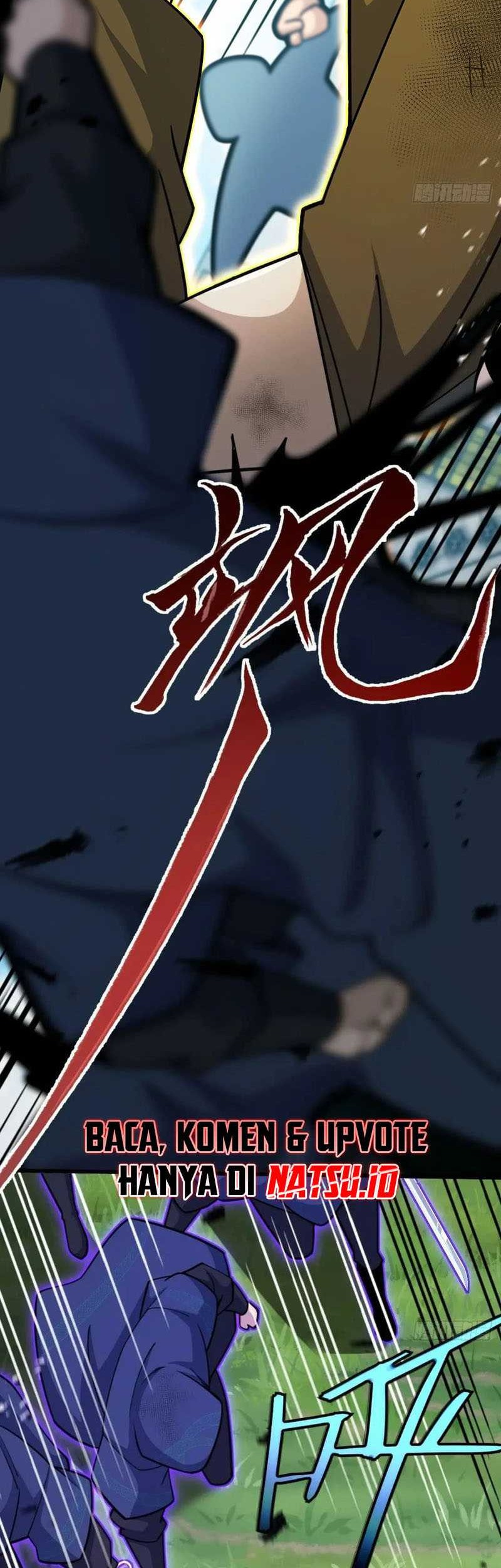Spare Me, Great Lord! Chapter 657 page 39