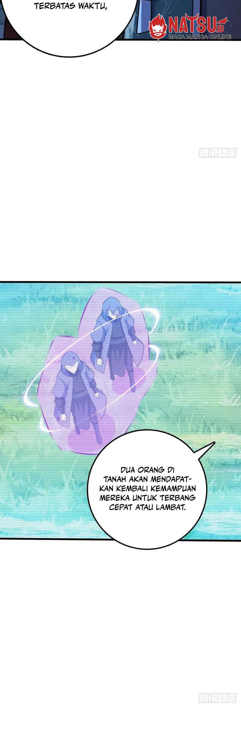 Spare Me, Great Lord! Chapter 657 page 44