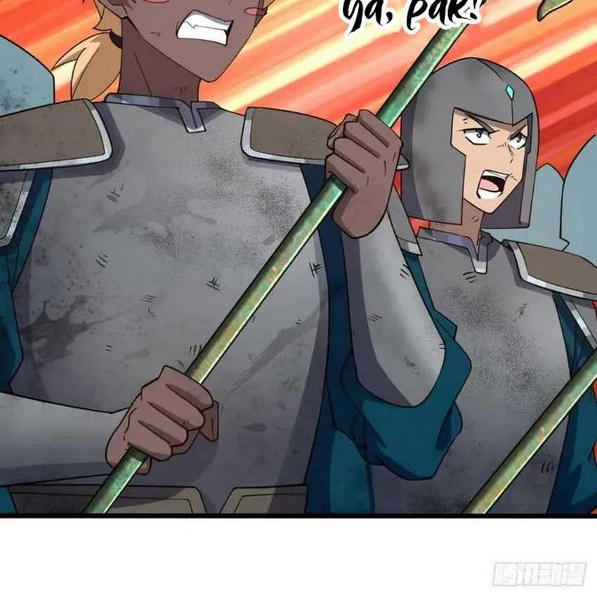 Spare Me, Great Lord! Chapter 658 page 30