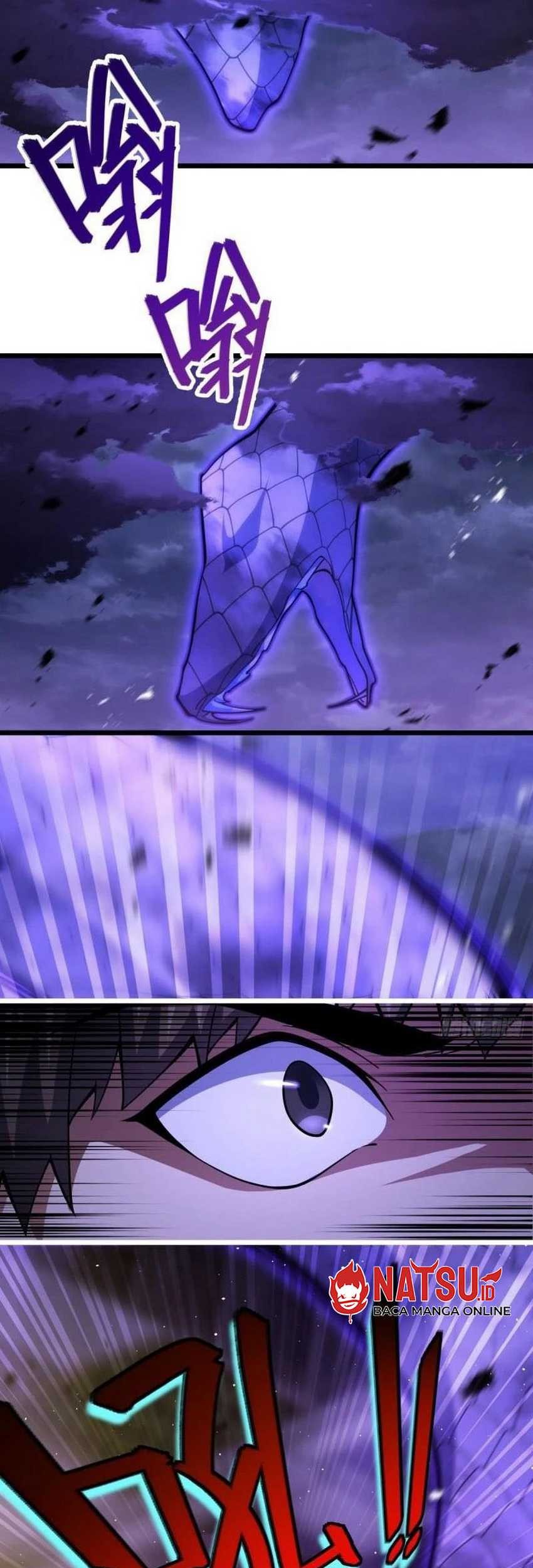 Spare Me, Great Lord! Chapter 659 page 15