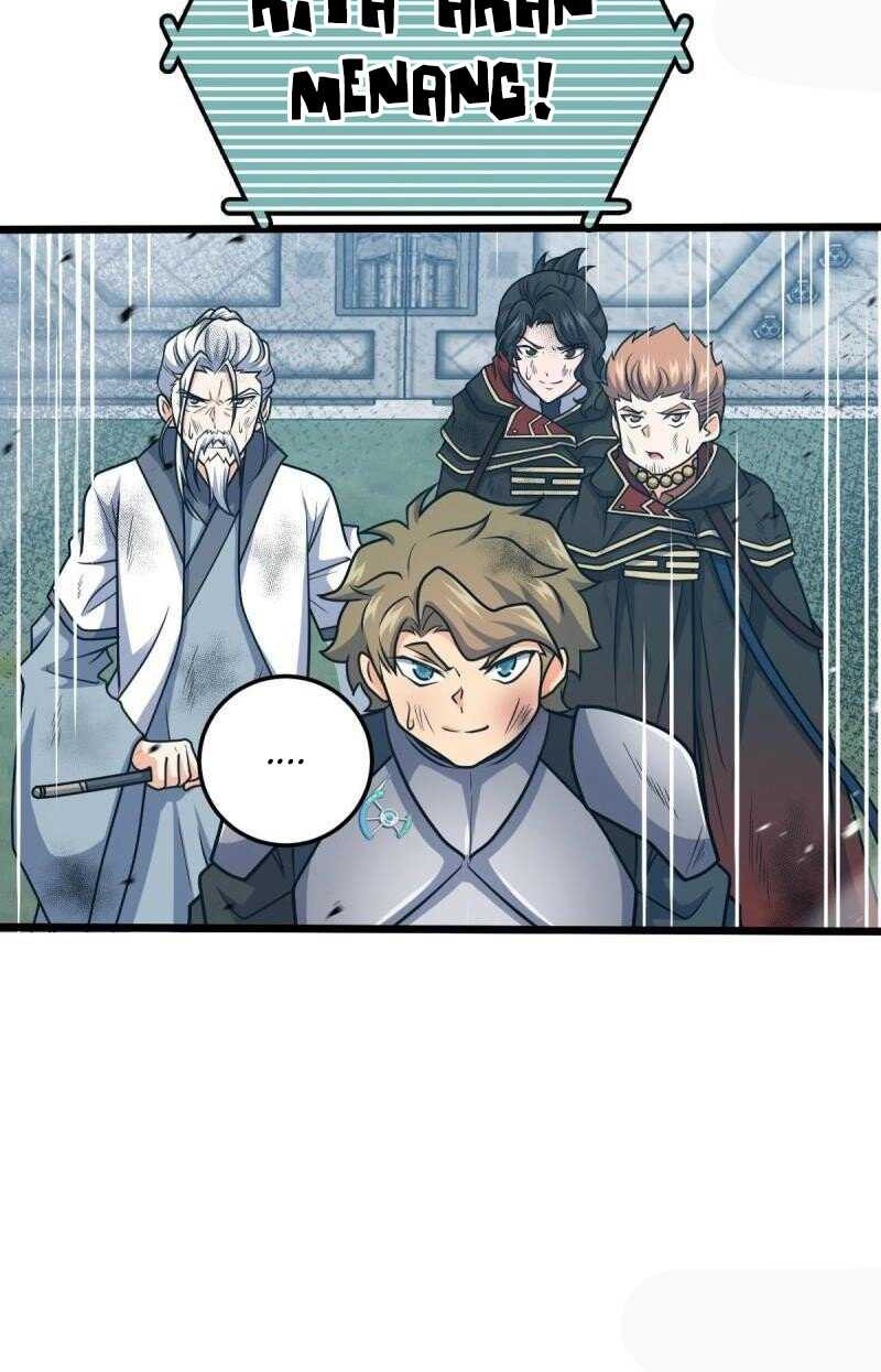 Spare Me, Great Lord! Chapter 660 page 39