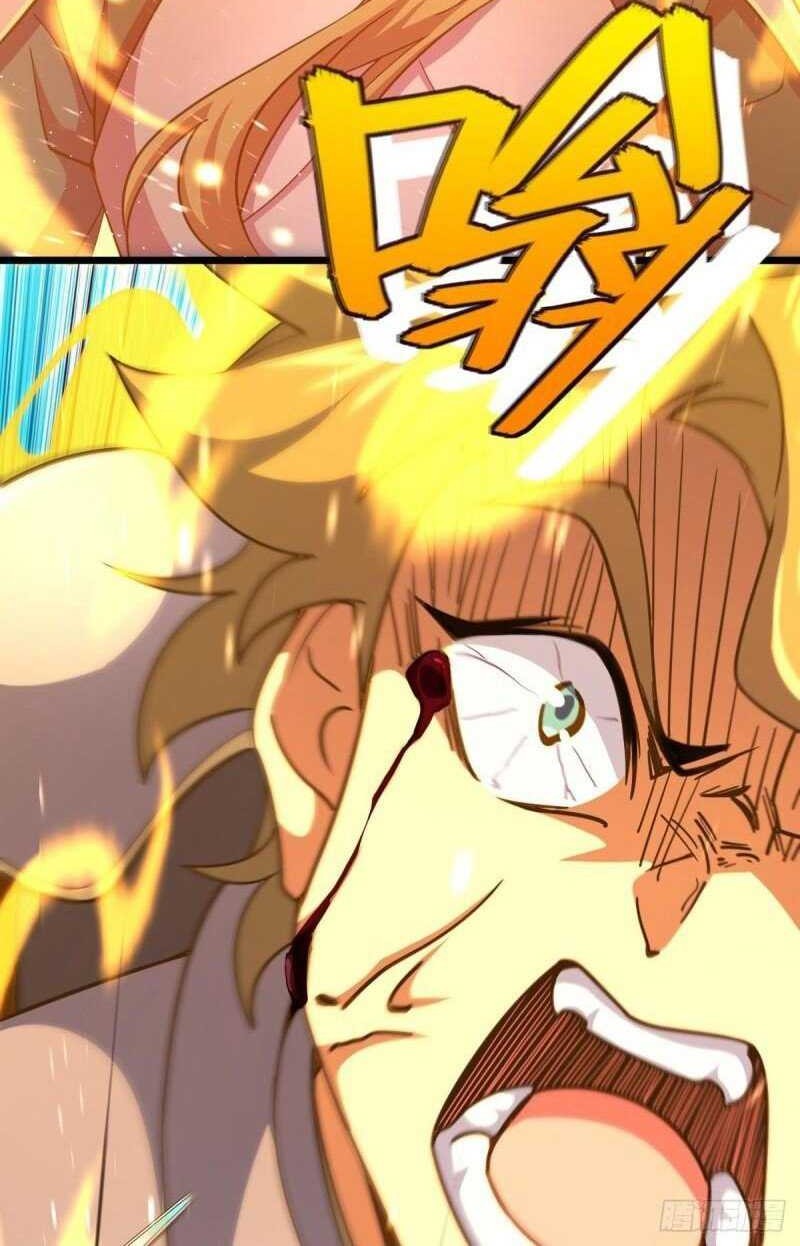 Spare Me, Great Lord! Chapter 660 page 45