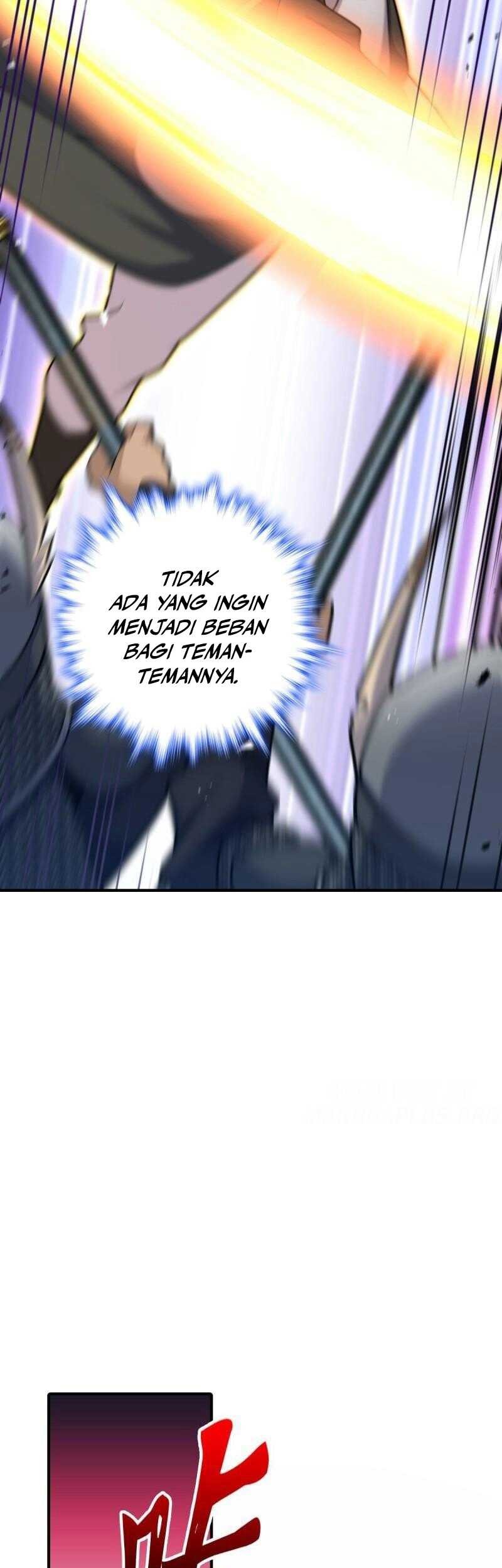 Spare Me, Great Lord! Chapter 660 page 55