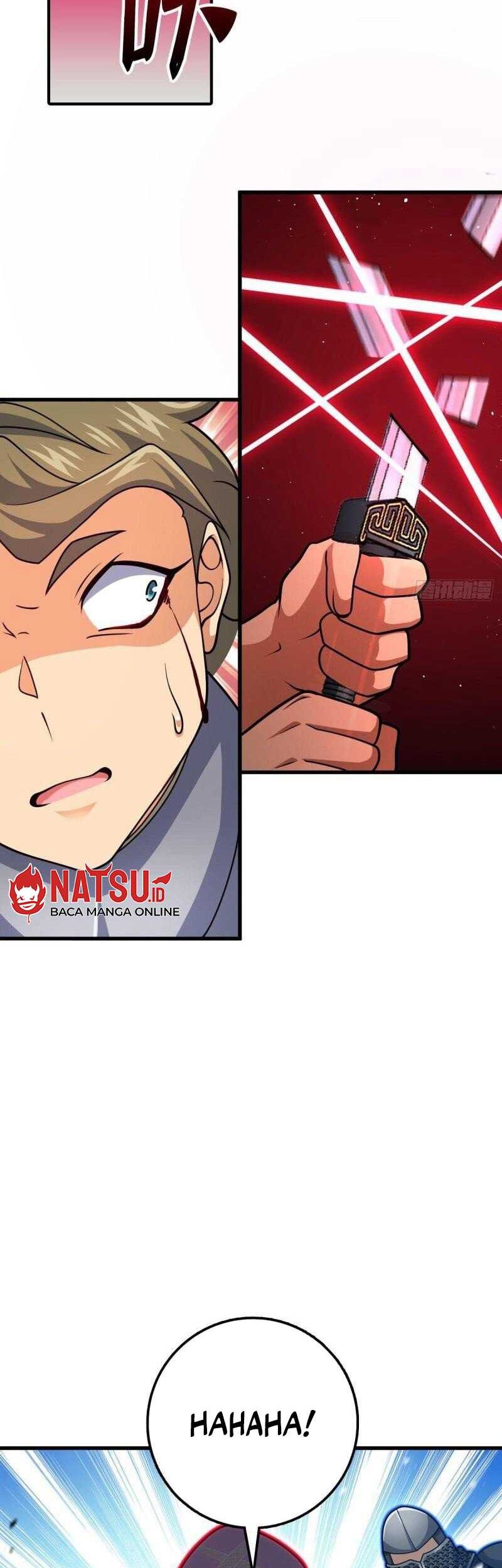 Spare Me, Great Lord! Chapter 660 page 56