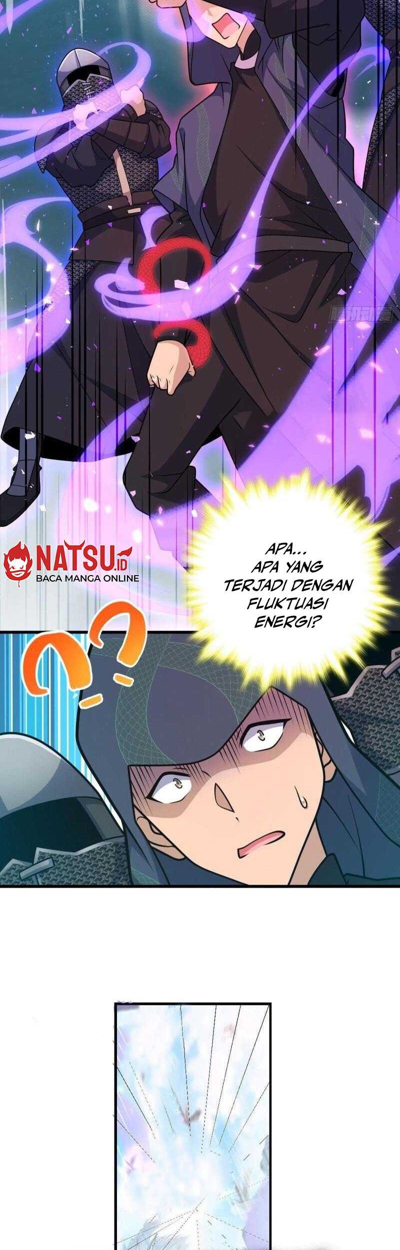 Spare Me, Great Lord! Chapter 660 page 59