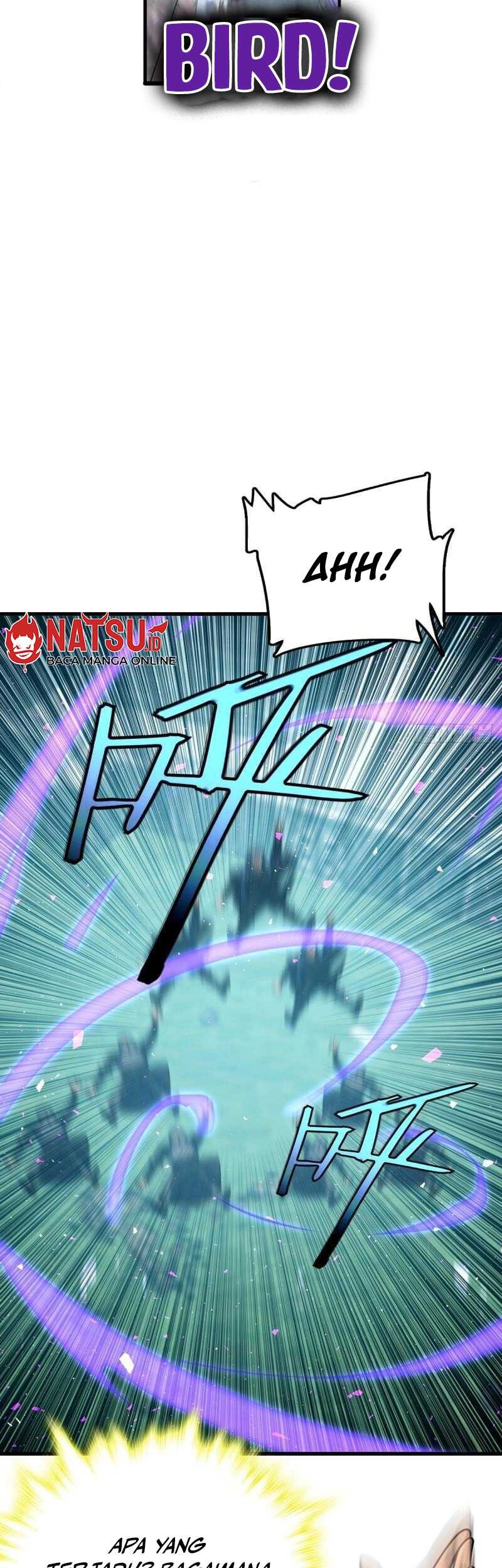 Spare Me, Great Lord! Chapter 660 page 61