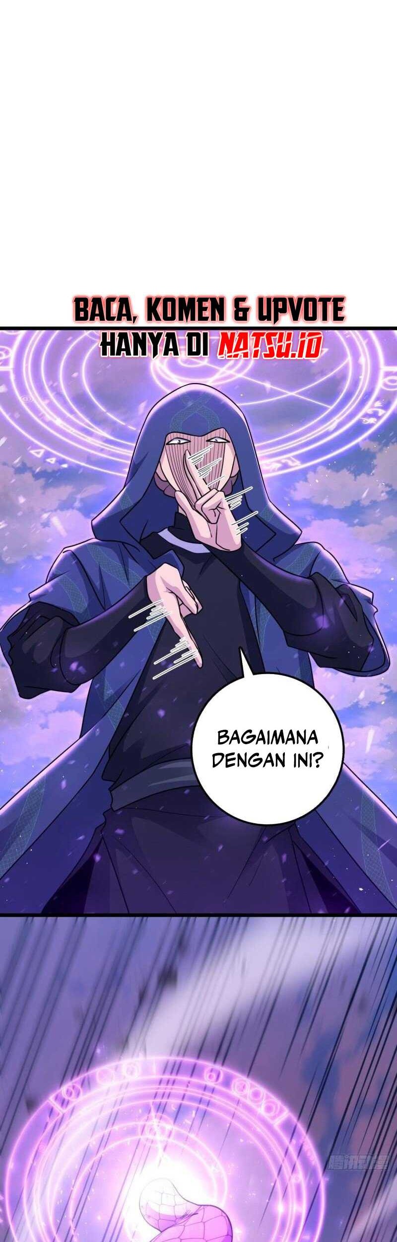 Spare Me, Great Lord! Chapter 660 page 8