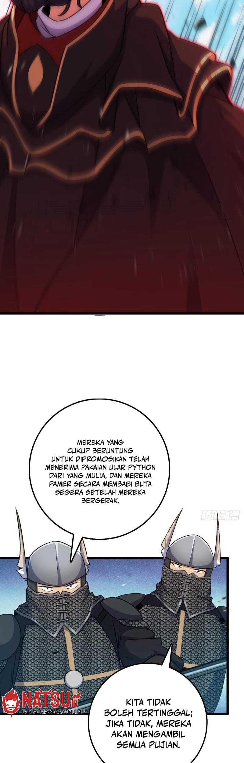 Spare Me, Great Lord! Chapter 660 page 10
