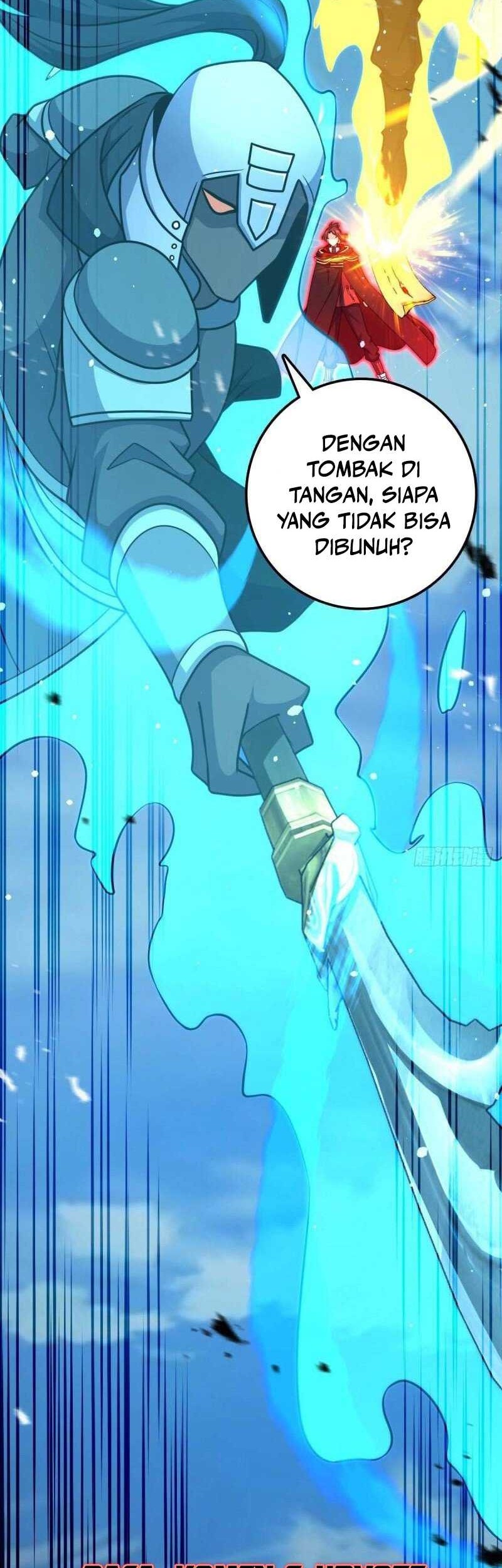 Spare Me, Great Lord! Chapter 660 page 14
