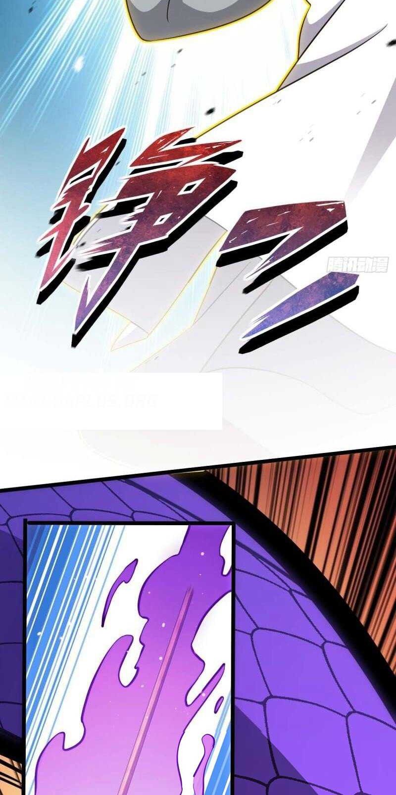 Spare Me, Great Lord! Chapter 660 page 21