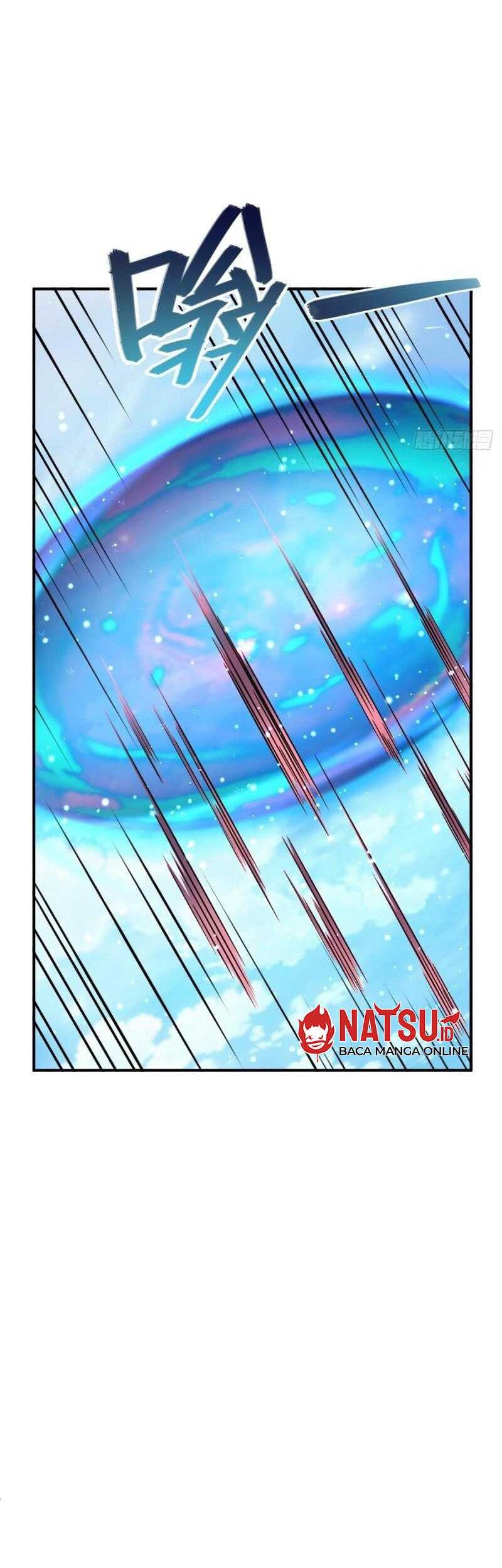 Spare Me, Great Lord! Chapter 661 page 33