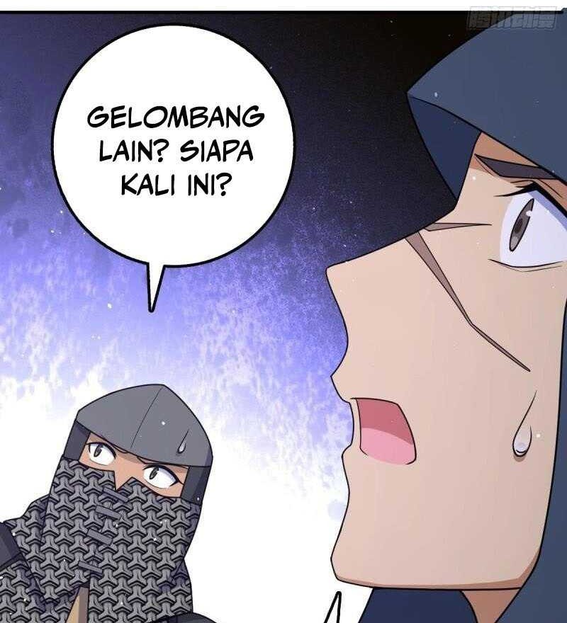 Spare Me, Great Lord! Chapter 661 page 34