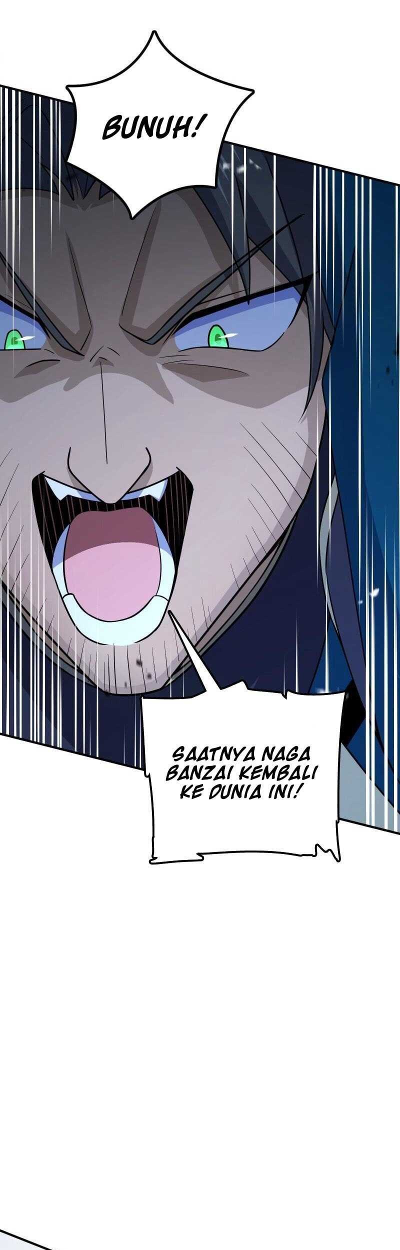 Spare Me, Great Lord! Chapter 661 page 38