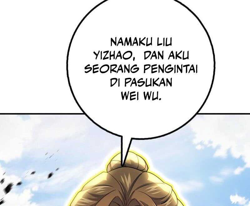Spare Me, Great Lord! Chapter 661 page 58