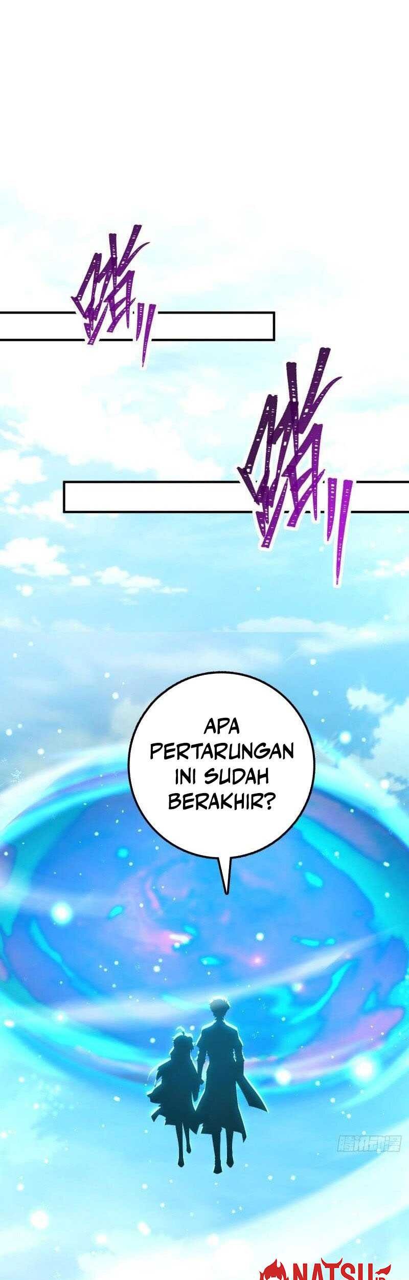 Spare Me, Great Lord! Chapter 661 page 62