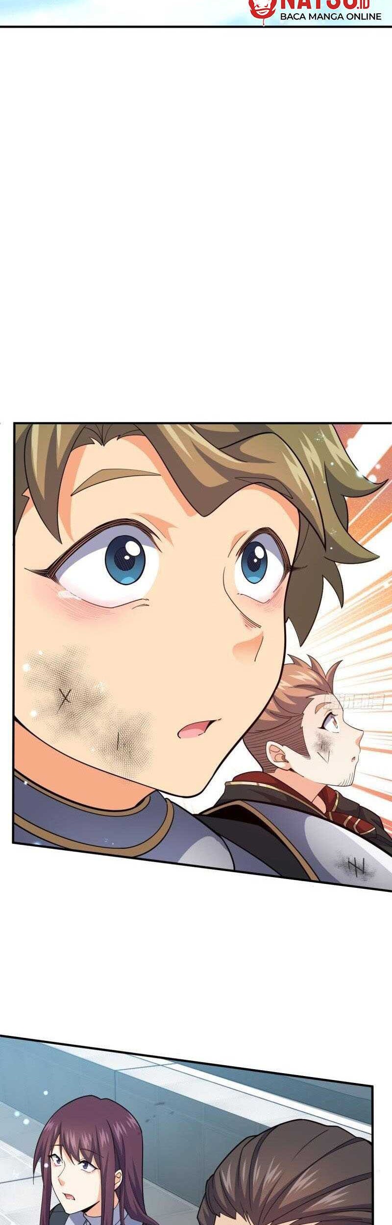 Spare Me, Great Lord! Chapter 661 page 63