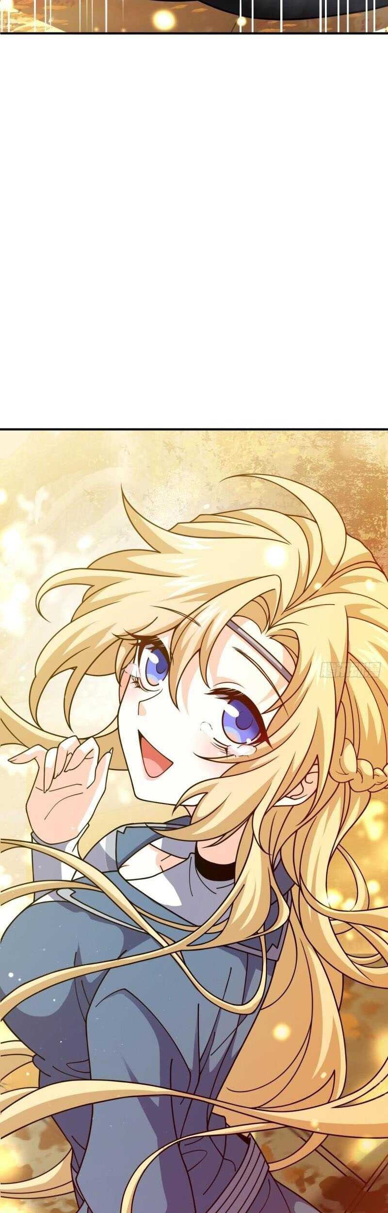 Spare Me, Great Lord! Chapter 661 page 68