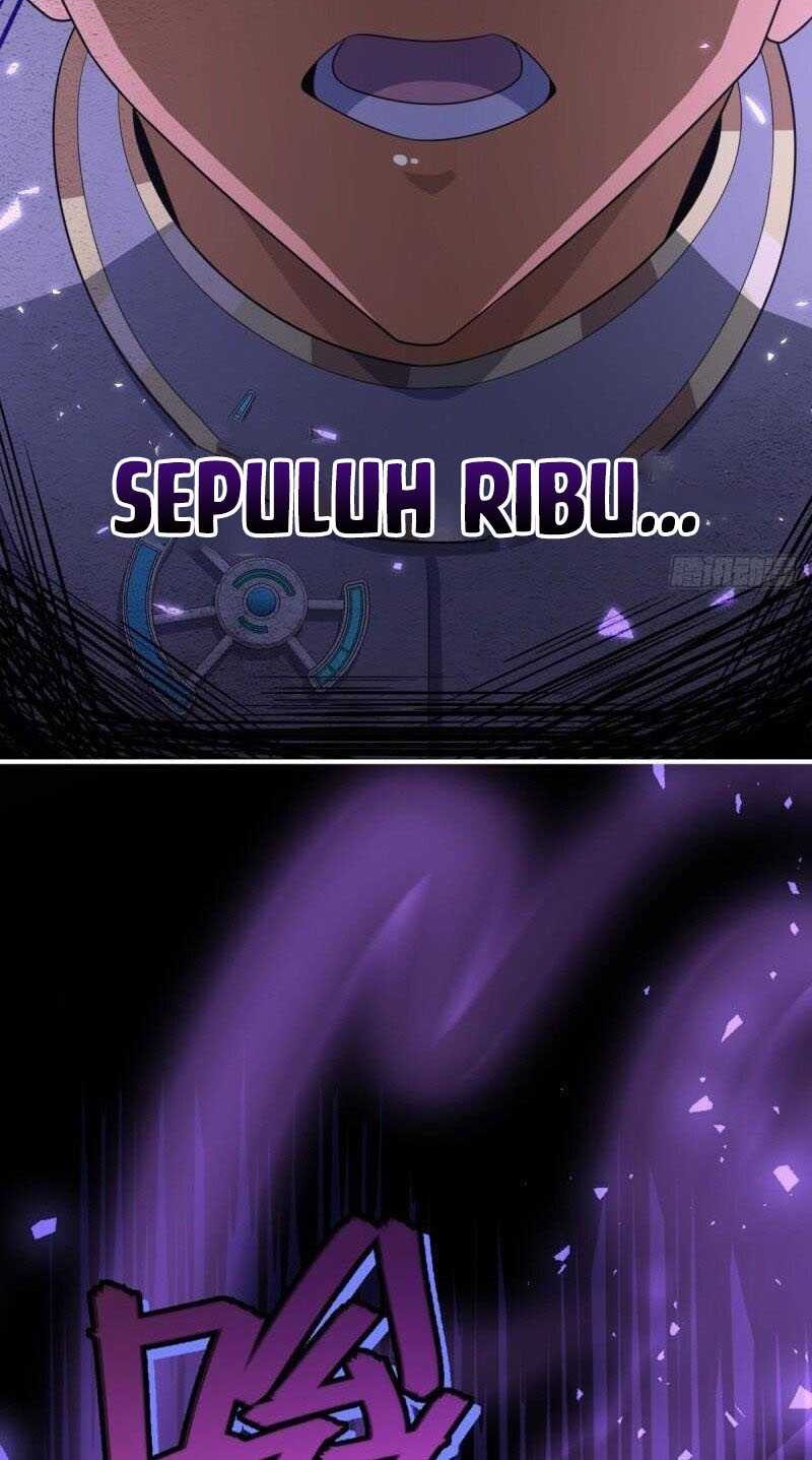 Spare Me, Great Lord! Chapter 661 page 7