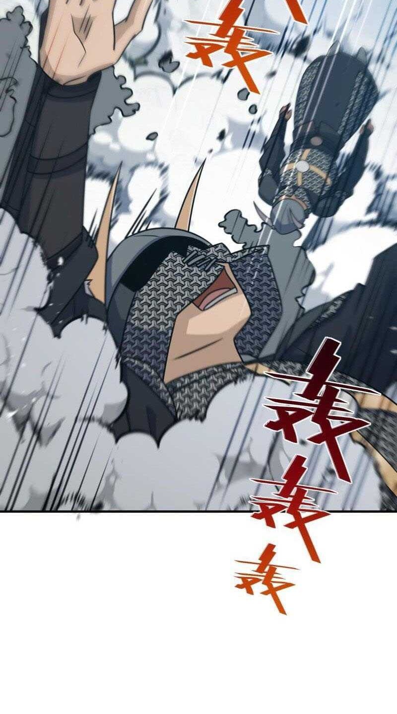 Spare Me, Great Lord! Chapter 661 page 10