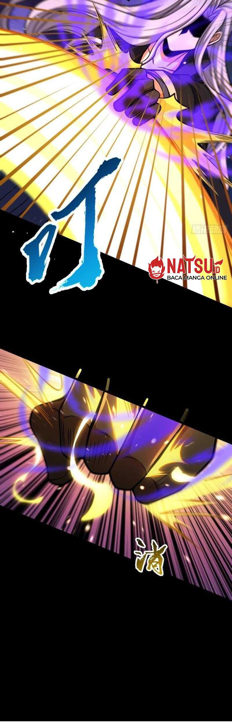 Spare Me, Great Lord! Chapter 662 page 34