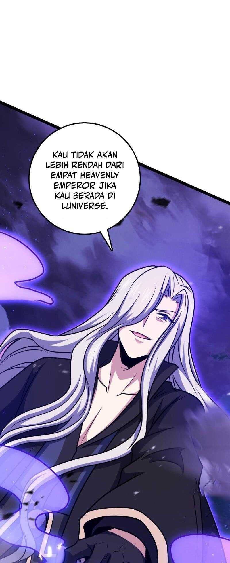 Spare Me, Great Lord! Chapter 662 page 35