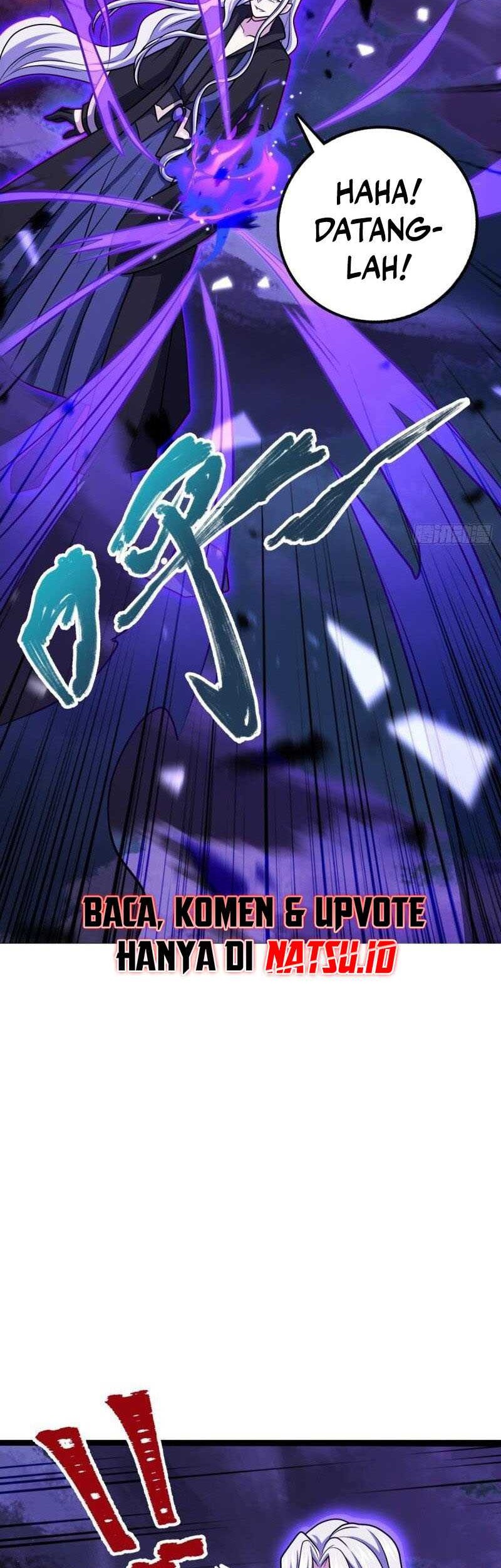 Spare Me, Great Lord! Chapter 662 page 37