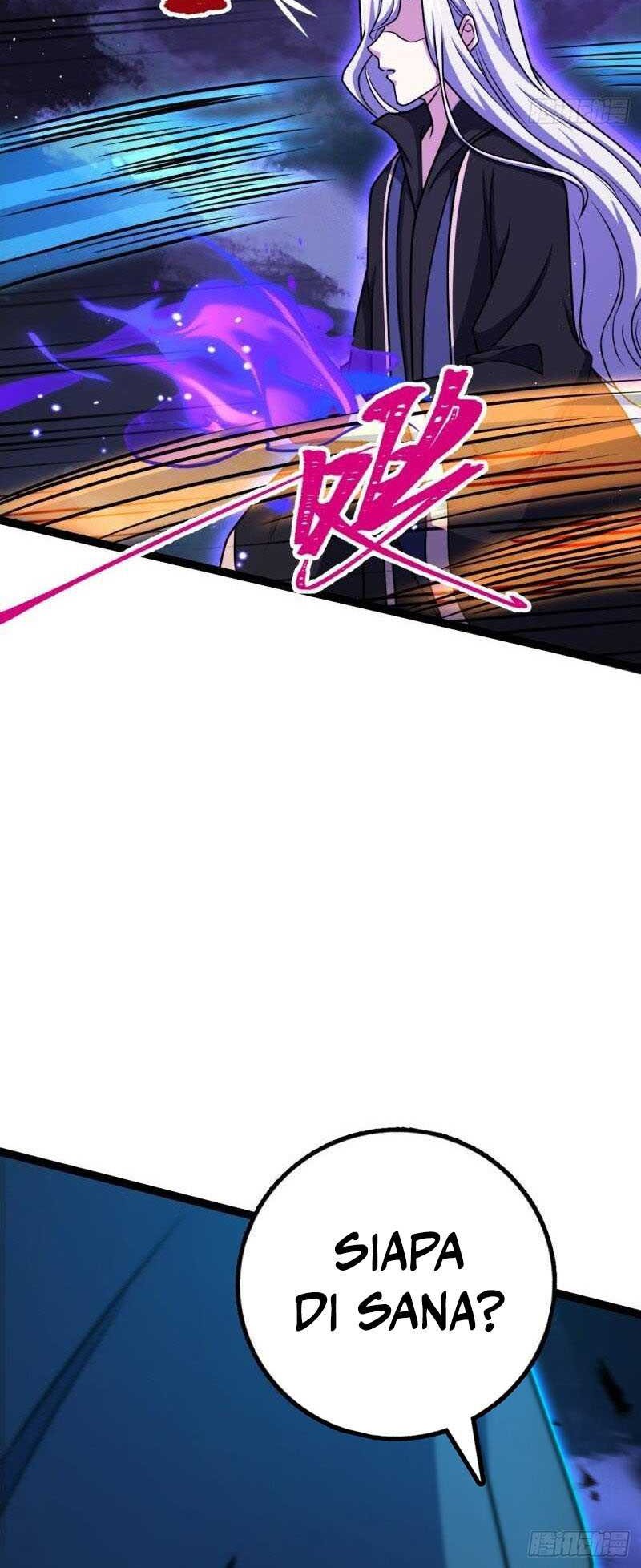 Spare Me, Great Lord! Chapter 662 page 38
