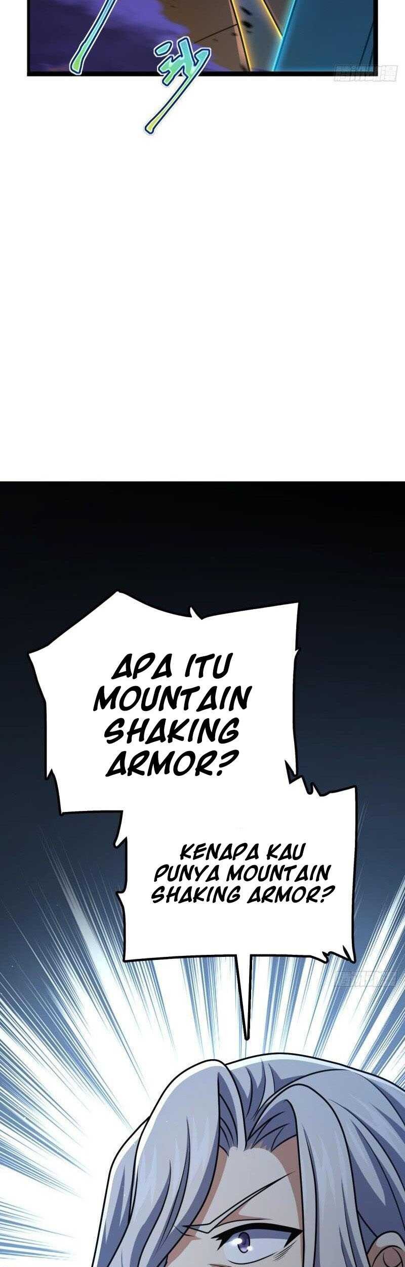 Spare Me, Great Lord! Chapter 662 page 42