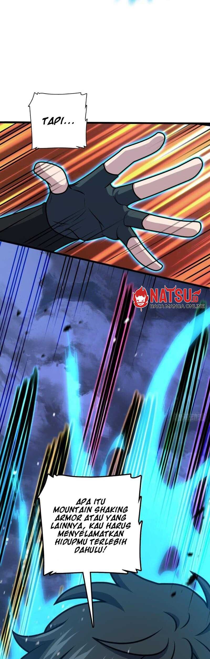 Spare Me, Great Lord! Chapter 662 page 45