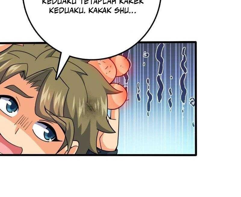 Spare Me, Great Lord! Chapter 662 page 8