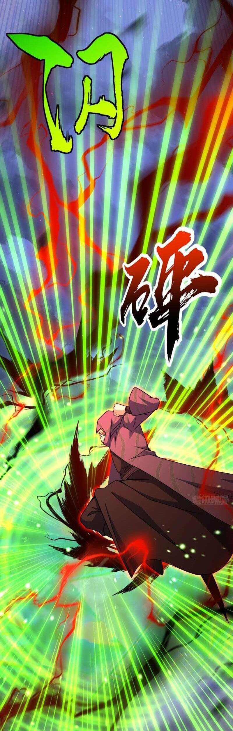 Spare Me, Great Lord! Chapter 662 page 24