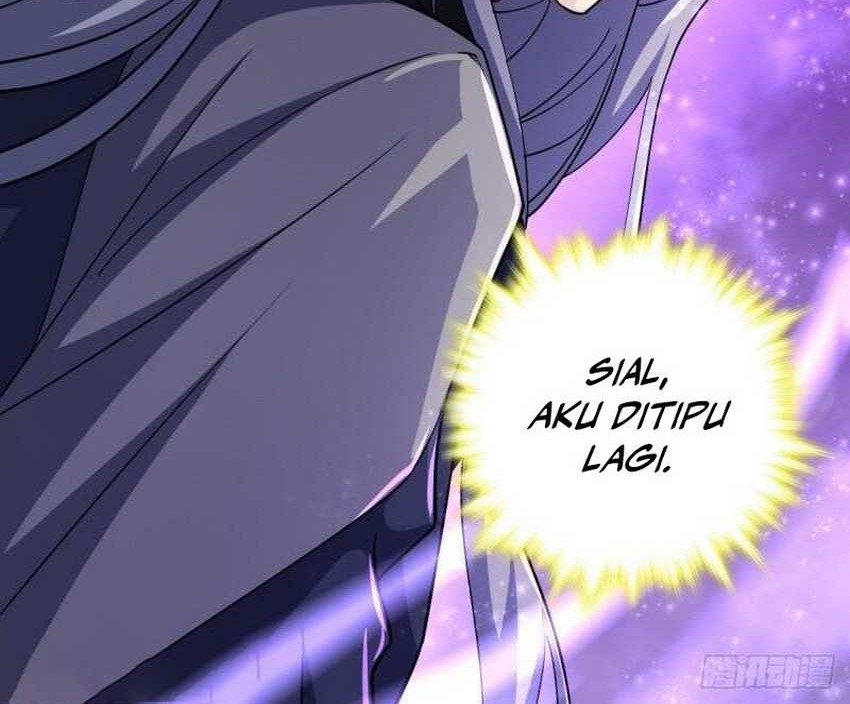 Spare Me, Great Lord! Chapter 663 page 8