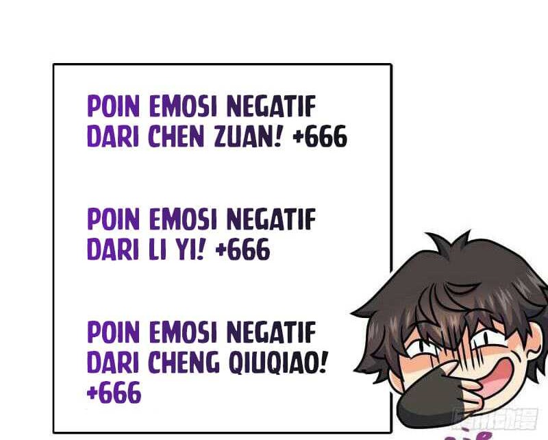 Spare Me, Great Lord! Chapter 664 page 7