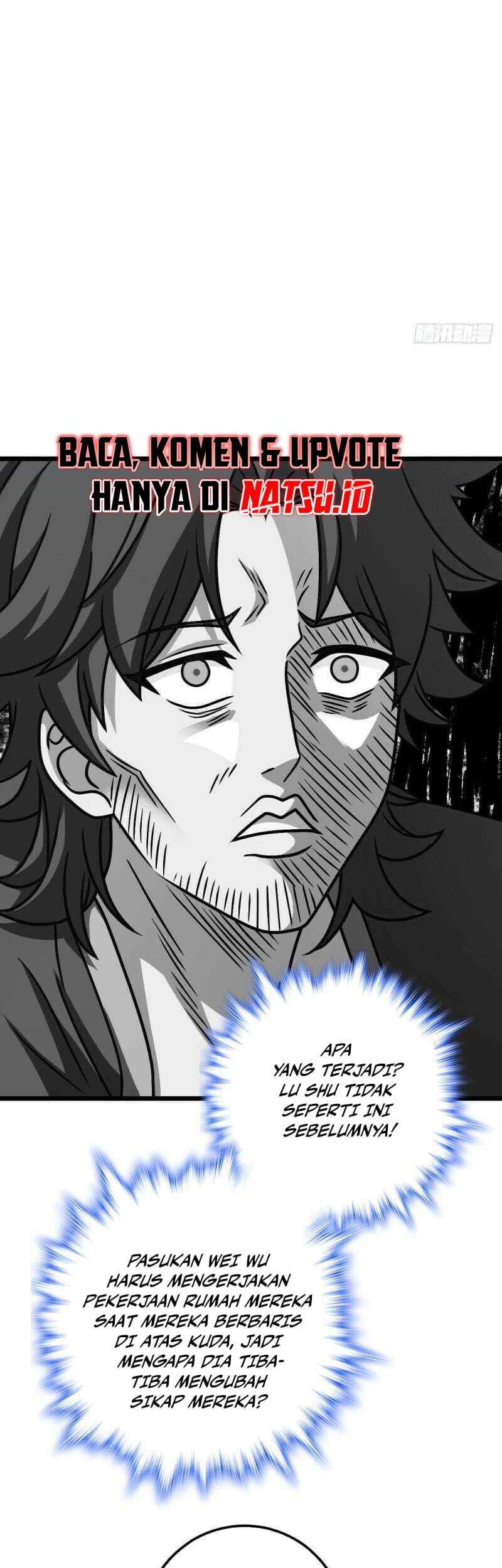 Spare Me, Great Lord! Chapter 664 page 10