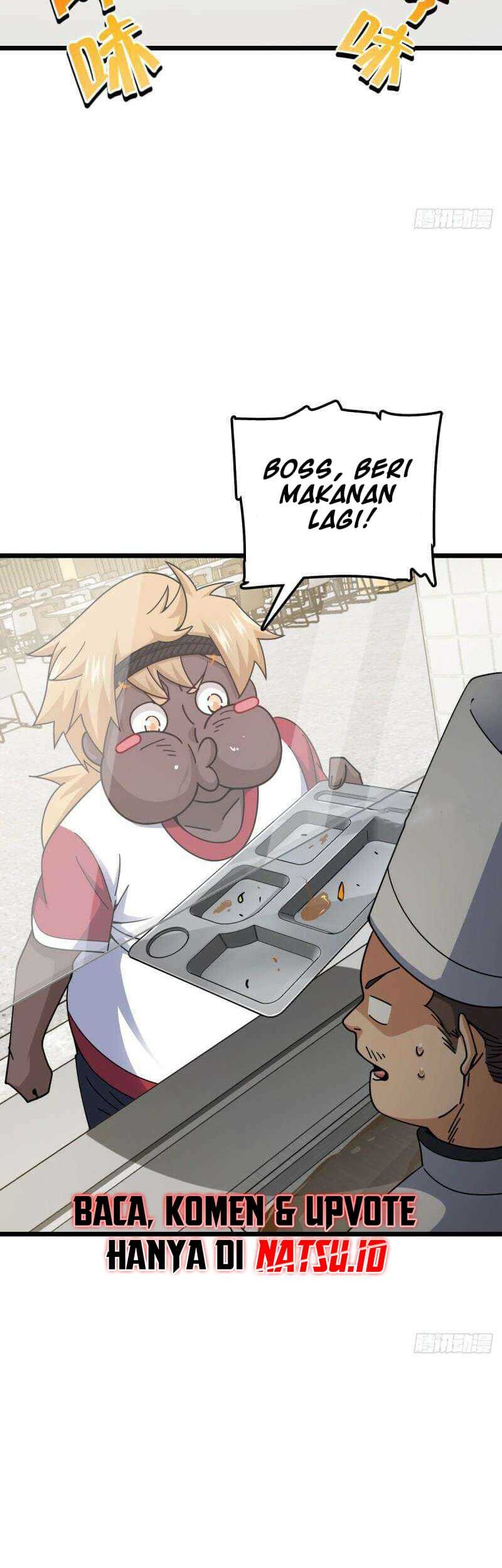 Spare Me, Great Lord! Chapter 664 page 26