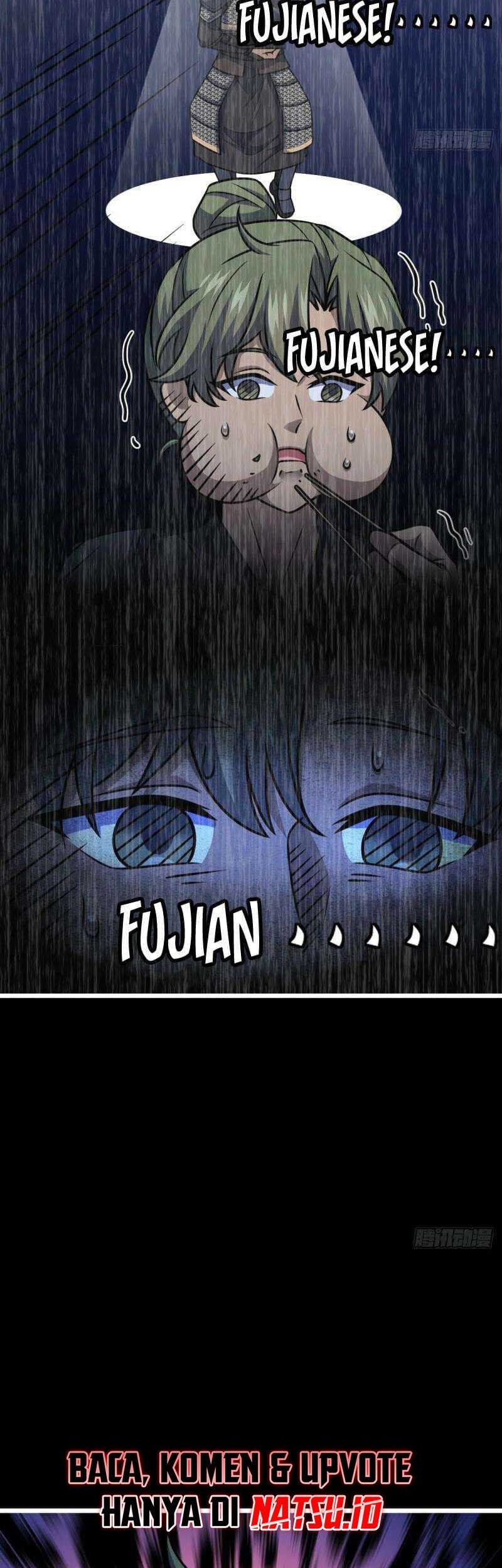 Spare Me, Great Lord! Chapter 664 page 37