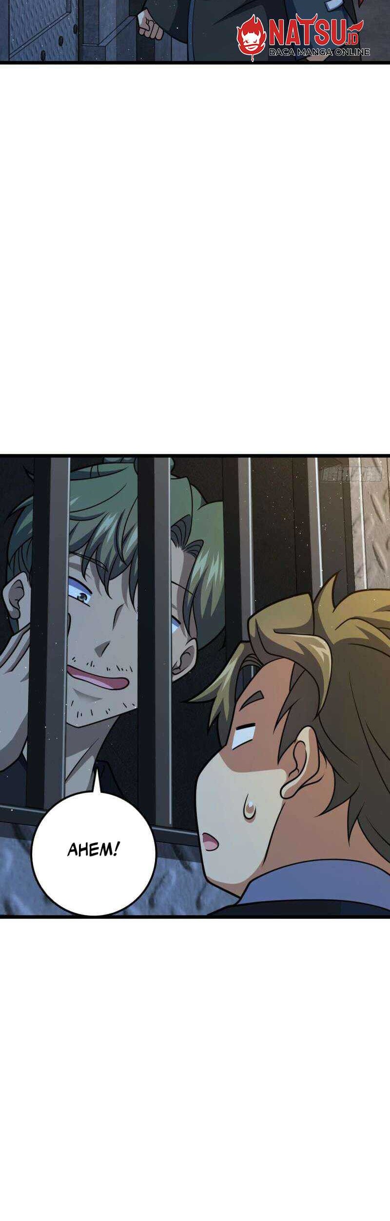 Spare Me, Great Lord! Chapter 664 page 41